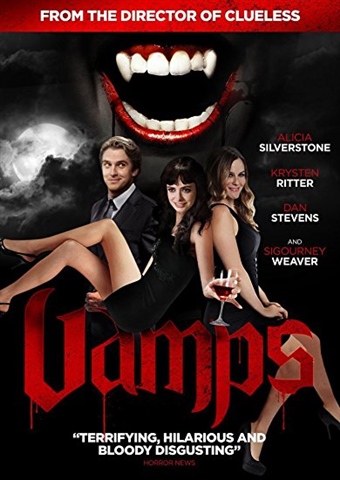 Vamps (15) - CeX (UK): - Buy, Sell, Donate